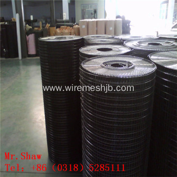 3/4" Hot-Dip Galavnized Welded Wire Mesh